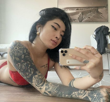 reallingxiaoyu star perfect picture