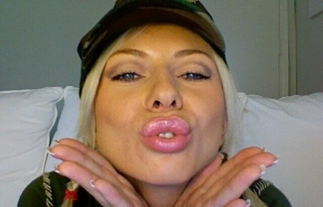 Marina Orlova nudes star pictures
