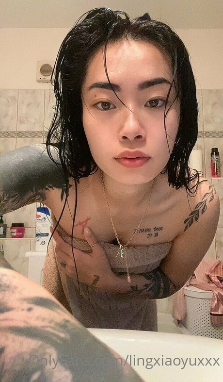 reallingxiaoyuuu nudes actress pic