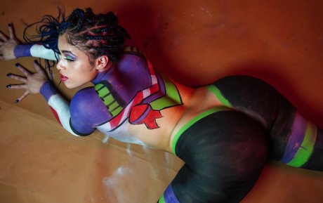 safiyaswrld nude thumbnail