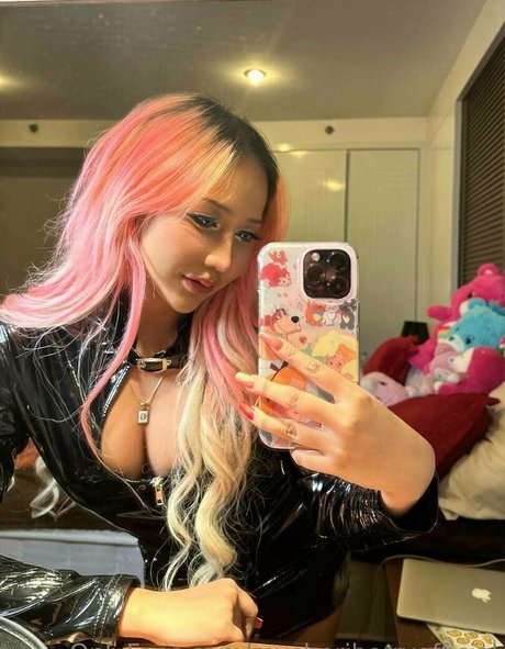 mycheriberryofficial free actress photos