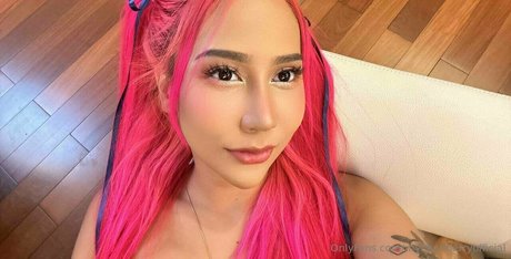 mycheriberryofficial art star archive