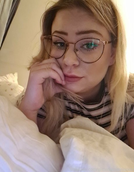 glitterbabeprincess pornstar high quality photo