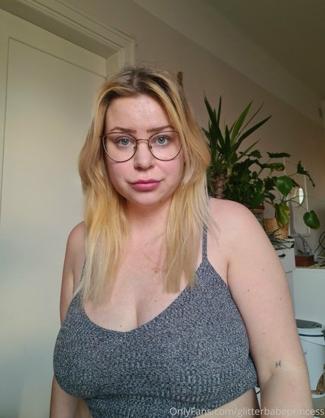 glitterbabeprincess porn actress photo