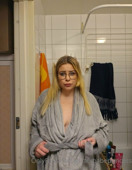 glitterbabeprincess xxx actress pics