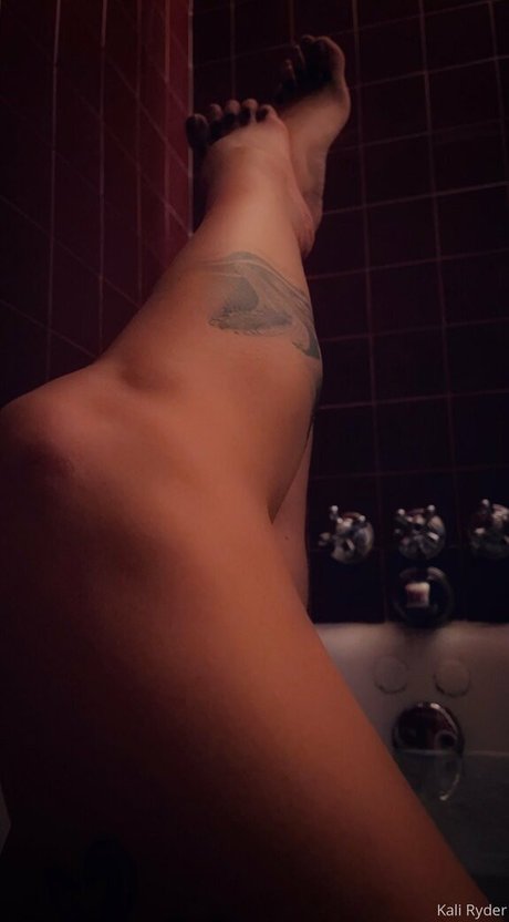 kaliryder beautiful actress archive