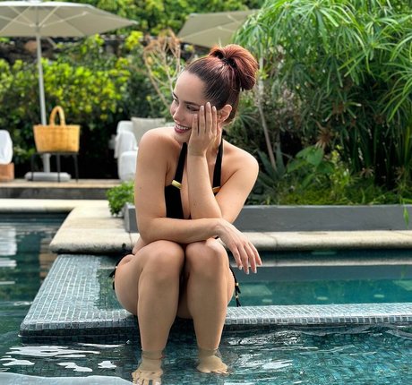 Ana Lucia Dominguez star xxx photos