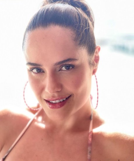 Ana Lucia Dominguez top actress images