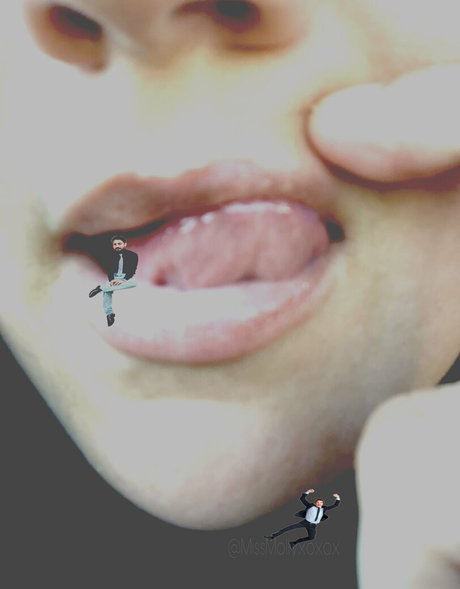 anal gape onlyfans pretty pics