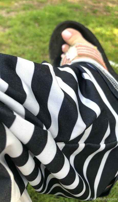 begformolly nice model archive