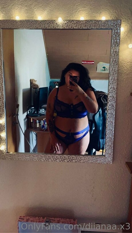 diianaa x3 model nude photos