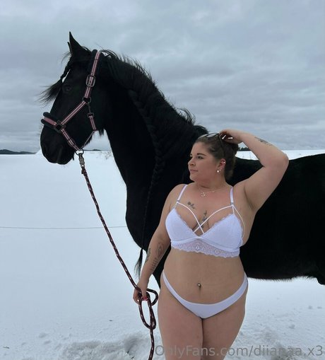 diianaa x3 sexy pornstar photo