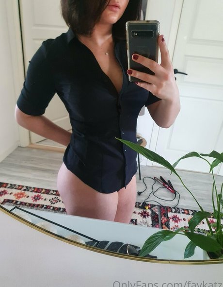 faykatz model img