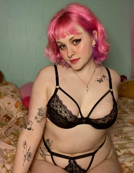 strawbryspice model pornographic img