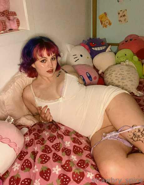 strawbryspice star pictures