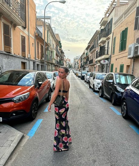 Morgan B exclusive pornstar picture