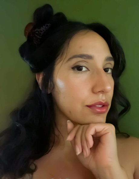 Wokies Asmr naked pornstar galleries