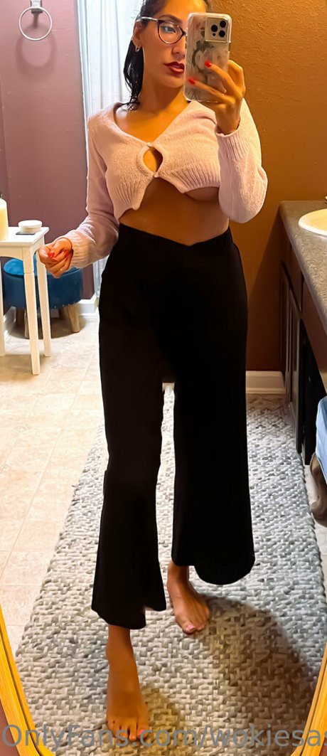 Wokies Asmr profile pic