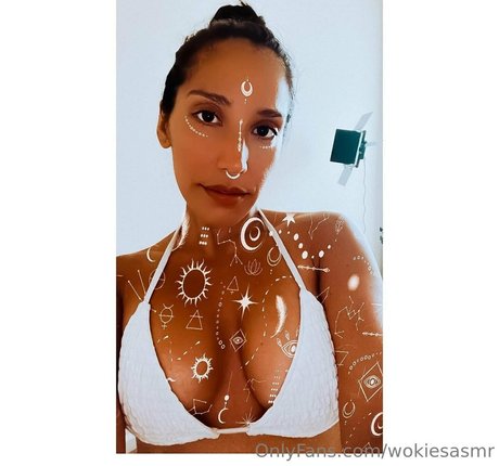 Wokies Asmr best pornstar archive