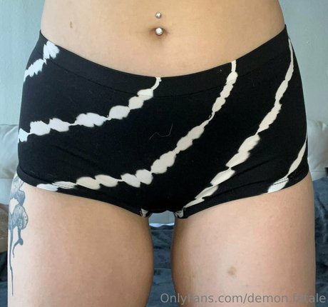 demon fatale nude star pictures