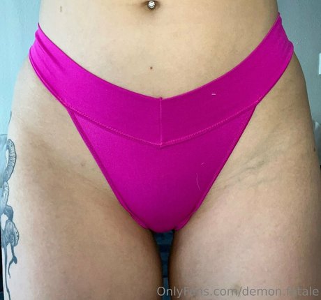 demon fatale top actress pictures