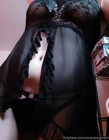 amaraveratrum pornstar sexy image