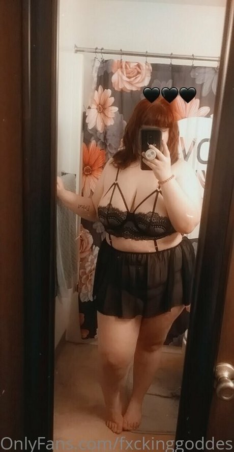 fxckinggoddes high quality model archive