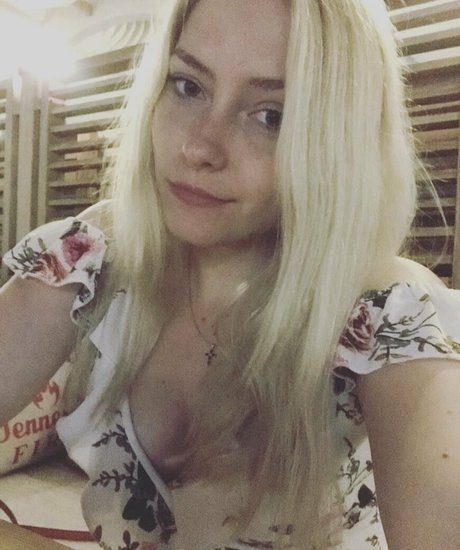 rosy blondbabe hot pornstar images
