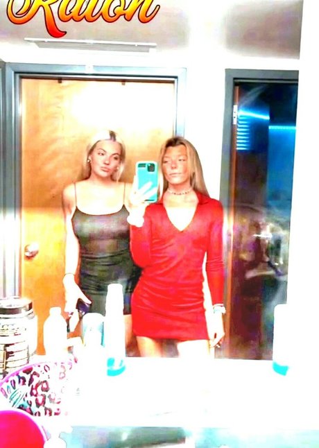 Kyla Deaver naked actress pic