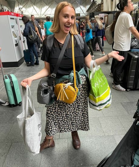 blonde midget onlyfans erotic img