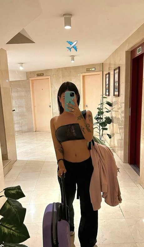 Raquel Tamborino free star gallery