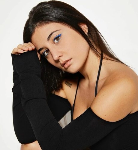 Raquel Tamborino star perfect photos