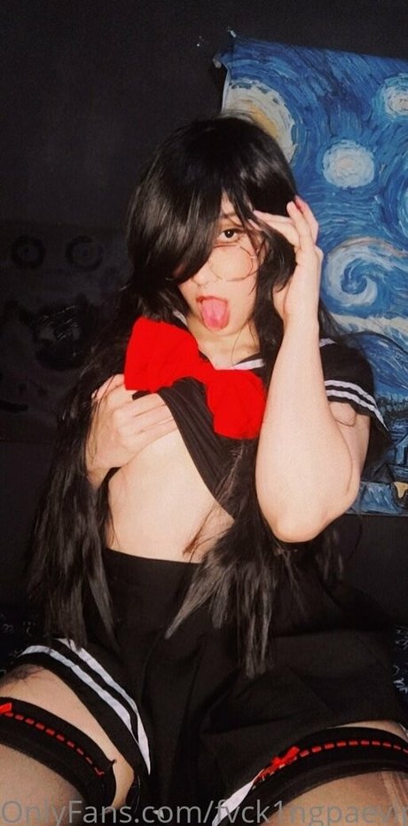 playfulgothdomme porn actress photos