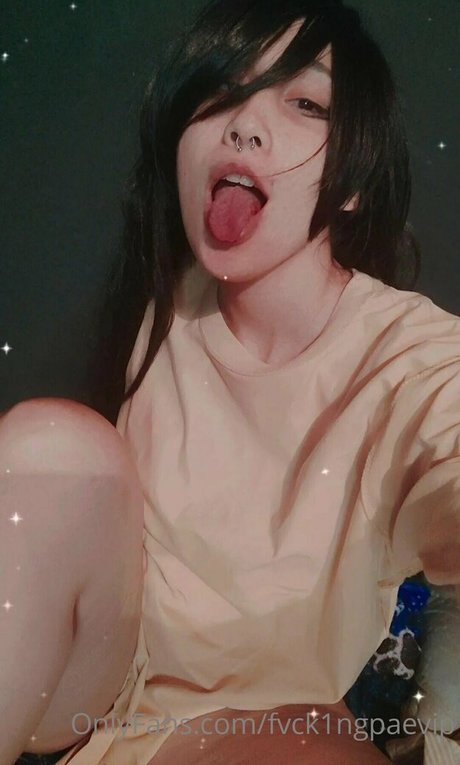 playfulgothdomme erotic star image