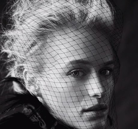 Leven Rambin pretty pornstar picture