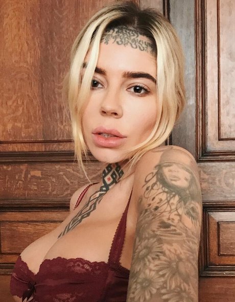 Ellis Cooper erotic star image