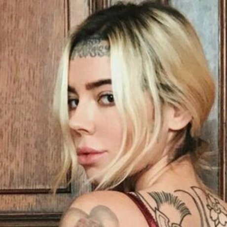 Ellis Cooper erotic pornstar image