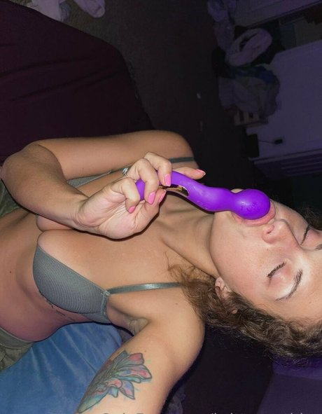 Brittany Thicc exclusive pornstar img