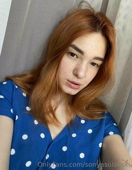 sonyasolanski sex pornstar gallery