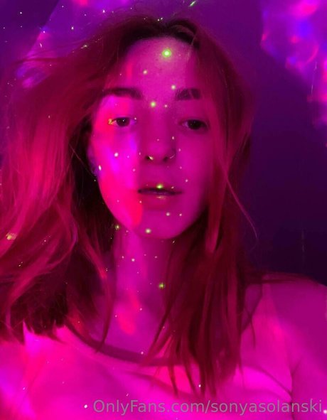 sonyasolanski pornstar beautiful photos