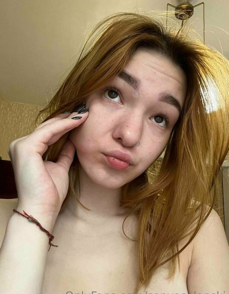 sonyasolanski star nudes image