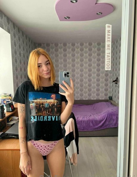 sonyasolanski star top archive