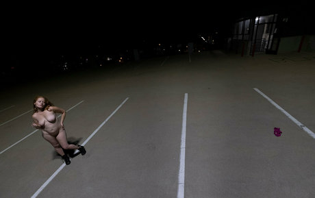 redhairextraordinaire star adult gallery