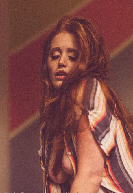 redhairextraordinaire star adult photos