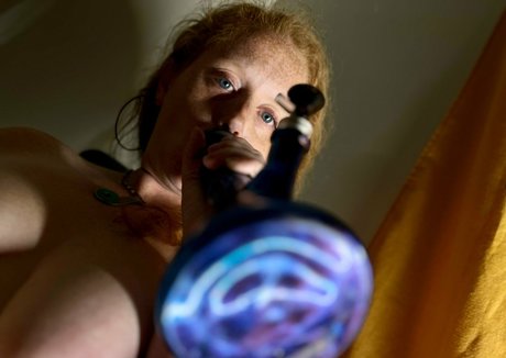 redhairextraordinaire pornstar top img