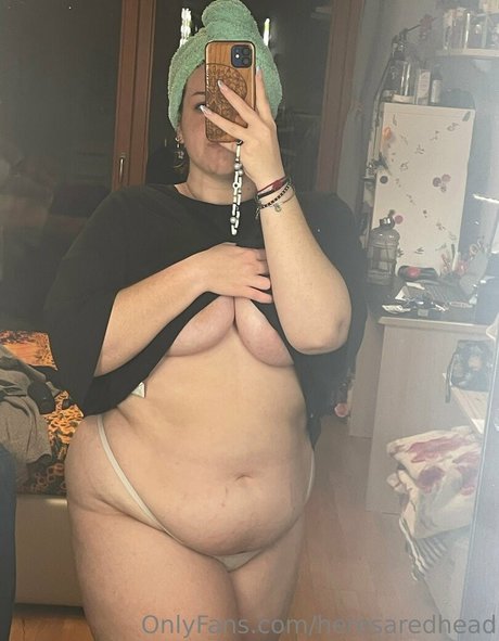 heresaredhead pretty model archive