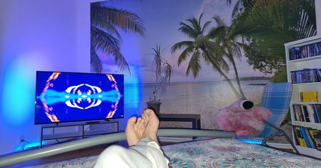 ladsfeetfree star top photo