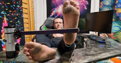 ladsfeetfree best star image