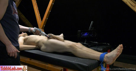 ladsfeetfree exclusive star archive