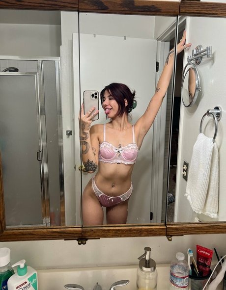 creampie asian onlyfans erotic image